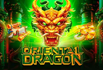 Oriental Dragon